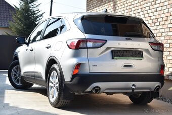 Ford Kuga 2.0 TDci Titanium 4X4 Automat. 14.999,- EUR - 4
