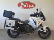 KTM SUPER ADVENTURE 1290 S R.V.2015 MOZNA VYMENA TOP STAV - 4
