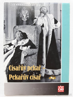 CD, DVD, FILMY, DOKUMENTY - 4