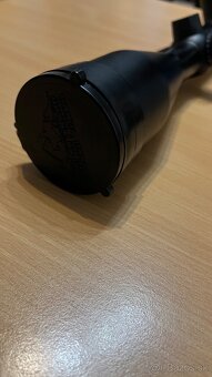 predám puškohlad Zeiss + nočné videnie Pard NV007S - 4