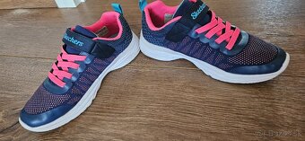 Tenisky Skechers č.35 - 4