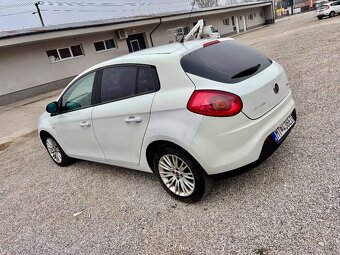 Bravo 1.9 JTD - 4