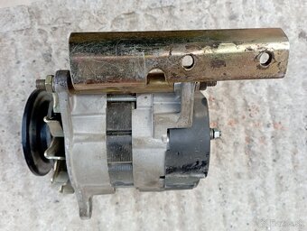 Alternátor Zetor - 4