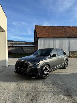 Audi q7 - 4
