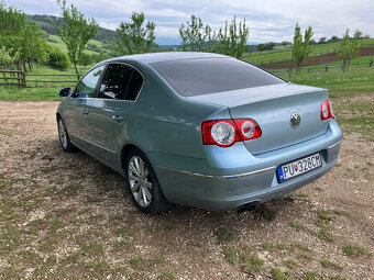 Predám Volkswagen Passat 2.0 TFSI (147kW) - 4