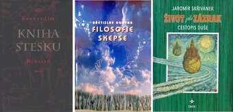 Filozofia, Náboženstvo 2 - 4