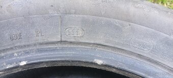 Cooper Discovery 205/55R16 celoročné - 4