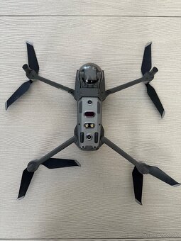 DJI Mavic 2 Pro + Fly more kit + ND Filter - 4