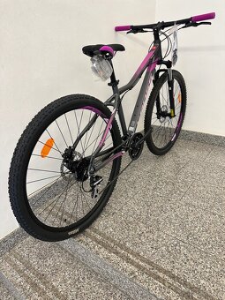 Kross Lea 5.0, 29“, 27,5“, veľ.: S(17“),bicykel dámsky, Gr - 4