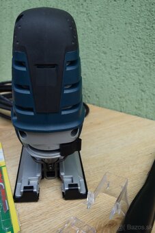 Priamočiara píla Bosch GST150 CE Professional - 4