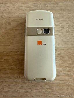 Nokia 6070 - 4