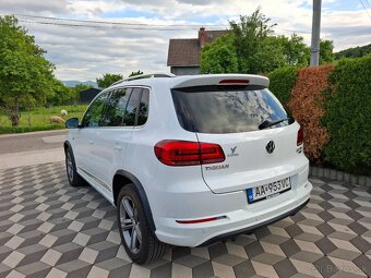 VOLKSWAGEN TIGUAN 4x4,2,0CR TDI CITY SCAPE, 110kw, 2015 - 4