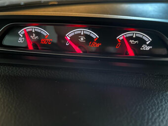 Ford Focus 2,0 ST 250 PS - 4