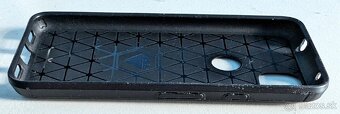 TPUCARBON PUZDRO CASE PUZDRO PRE GOOGLE PIXEL 4A
- 4