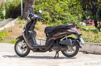 Yamaha D'elight 115 2014 - 4