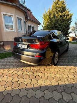 BMW GT 5 520D - 4