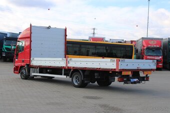 Iveco EUROCARGO ML 90E17, EURO 3, PNEU 80% - 4