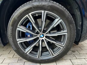 5x112 r20 BMW X5/X6 G05 /G06 Style 740m 7mm - 4