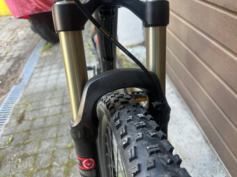Scott genius 940 - 4