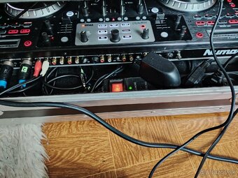 NUMARK NS6 + KUFOR + NOTEBOOK LENOVO IDEAPAD FLEX 5 - 4
