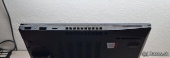 Lenovo Thinkpad T570 - 4