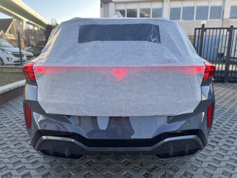 Cupra Terramar VZ 2.0 TSI DSG 4DRIVE 265k Akebono Sennheiser - 4