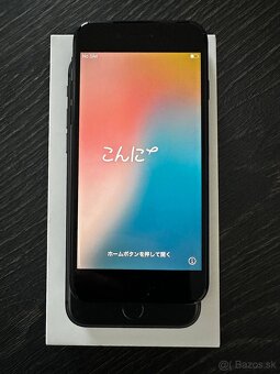 Iphone SE 2020 - 4