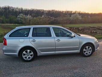 Skoda octavia combi na predaj - 1.6 tdi - 4