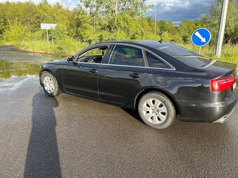 Audi a6 c7 3.0tdi 150kw quattro - 4