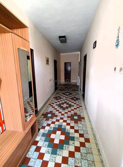 Hľadáte dom pre Vašu rozrastajúcu sa rodinu? 4i RD iba 15min - 4