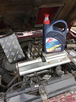 Mitsubishi Pajero - 4