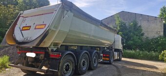Volvo fmx 460 rv 2013 eur 5 ,naves zaslav 2016 - 4