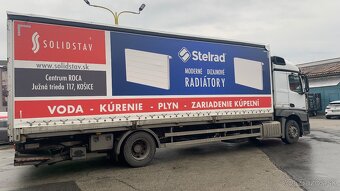 Hľadáme spoľahlivého vodiča s praxou 🚛 - 4