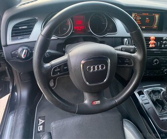 Audi A5 - 4