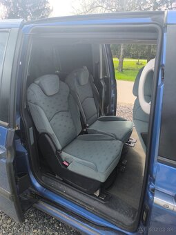 Peugeot 807 2.0 HDI 80kw - 4