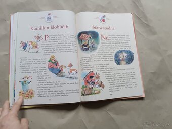 Tony Wolf Rozprávky od babičky medvedice a babičky zajačice - 4