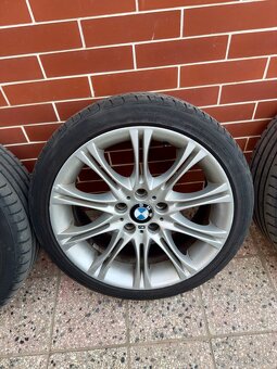 BMW 5x120 18" Styling 135 Mpacket - 4