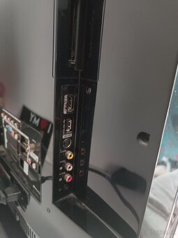 Predám LCD Televízor Samsung - 4