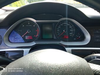 Audi A6 allroad 3.0 TDI - 4