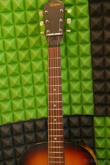 Krasna parlor gitara Framus 5/1-50 Amateur - 4