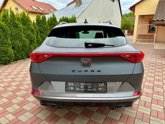 Cupra Formentor 2.0 TDI 110kw Dsg 4x4 99341KM - 4