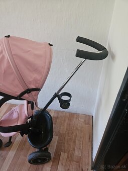 Trojkolka kinderkraft - 4