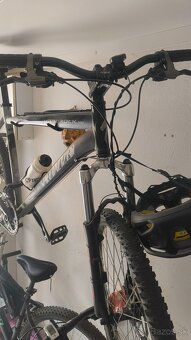 Specialized HardRock Pro 26' Kolesá - 4