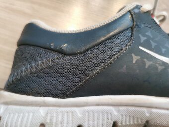 botasky,nike, v.38,5, darujem - 4