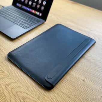 MacBook Pro 14" M4 SK 2024 čierny 32GB RAM, 512SSD + púzdro - 4
