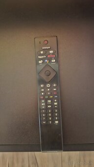 Predám Smart TV Philips 65PUS8505/12 – 65” Ambilight – TOP s - 4