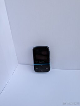 Sandisk Clip Sport Go mp3 prehravac - 4