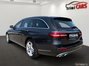Mercedes-Benz E trieda Kombi 300De 4MATIC Plug-IN Hybrid - 4