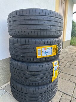 Letné pneumatiky 225/45 R17 - 4
