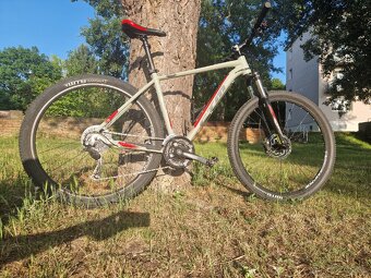 CTM Rambler 1.0, 29 palcov - 4